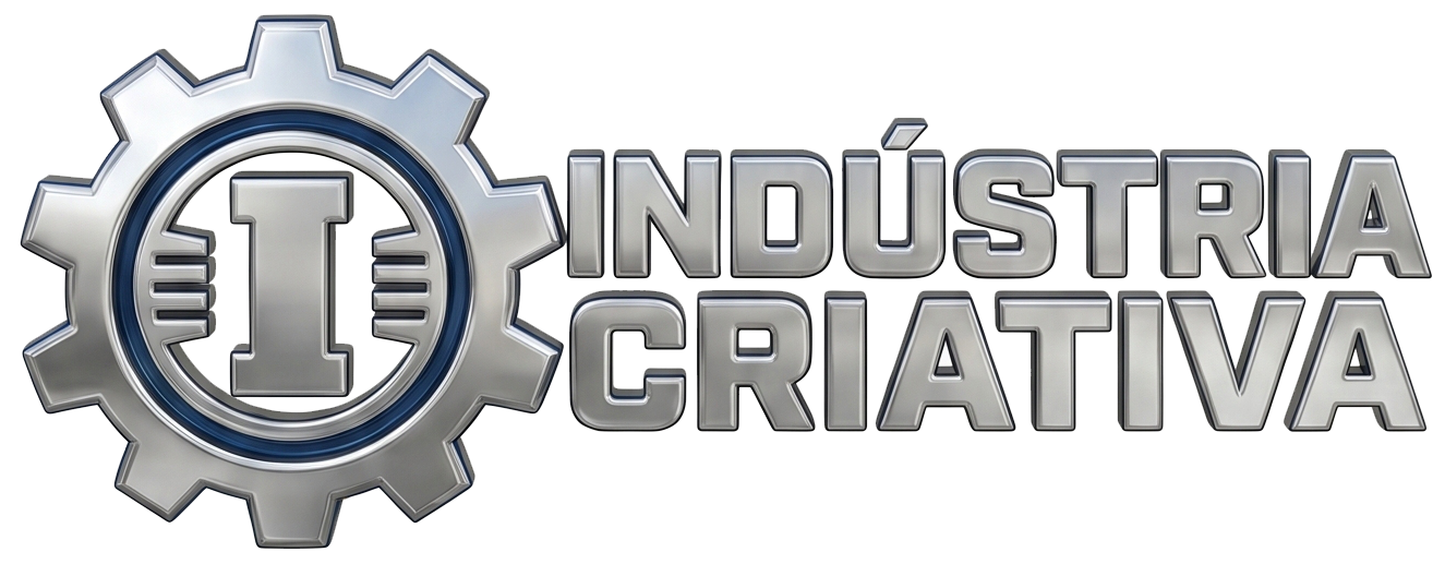 Indústria Criativa · IndCria